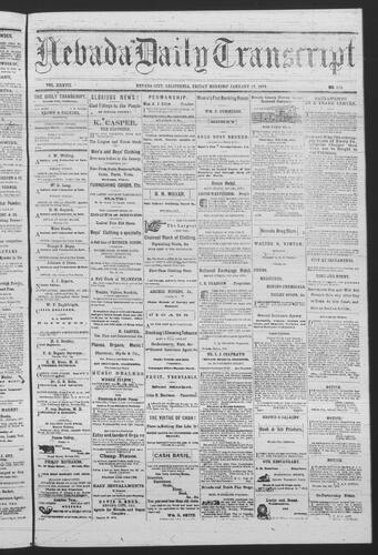 January 17, 1879