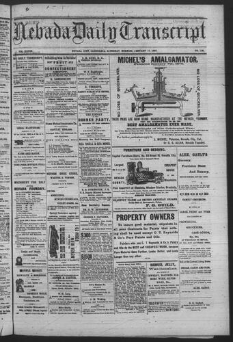 January 17, 1880