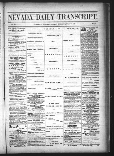 January 18, 1868