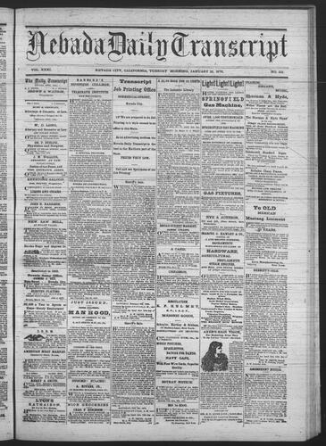January 18, 1876