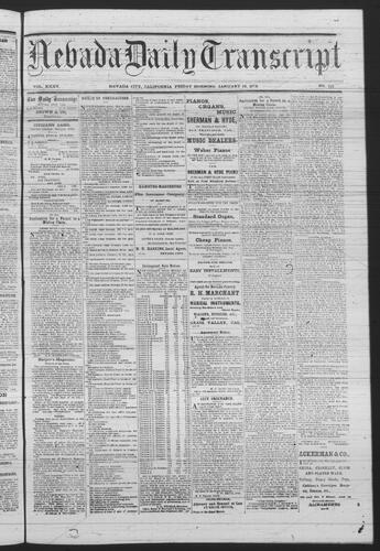 January 18, 1878