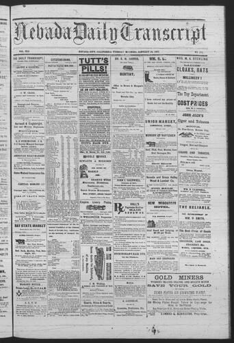 January 18, 1881