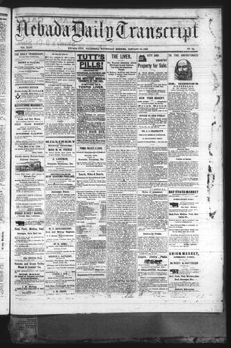 January 18, 1882