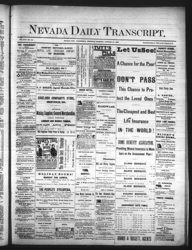January 18, 1883