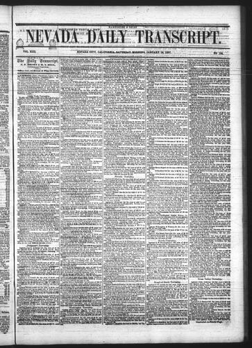 January 19, 1867
