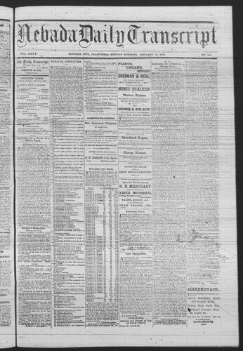 January 20, 1878