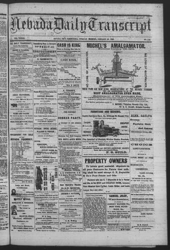January 20, 1880