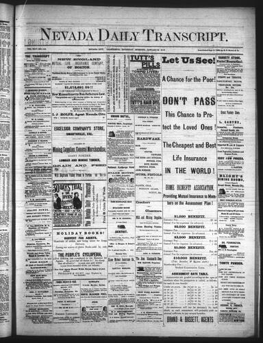 January 20, 1883