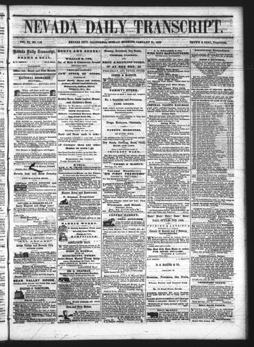 January 21, 1866