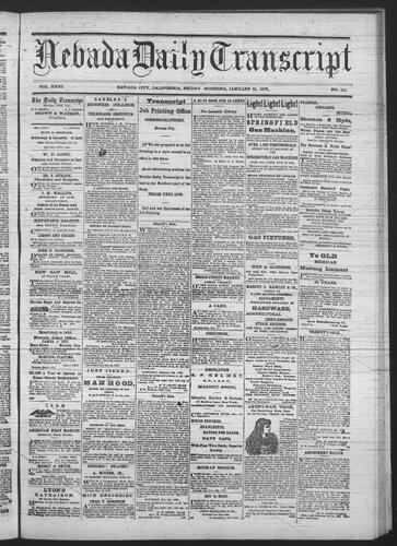 January 21, 1876