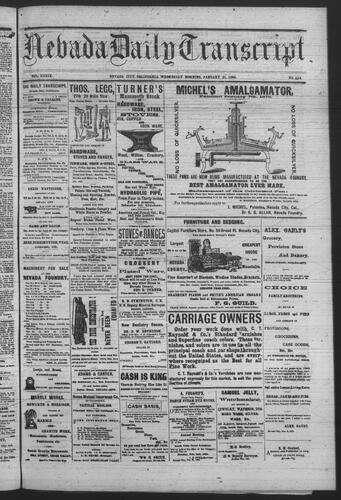 January 21, 1880
