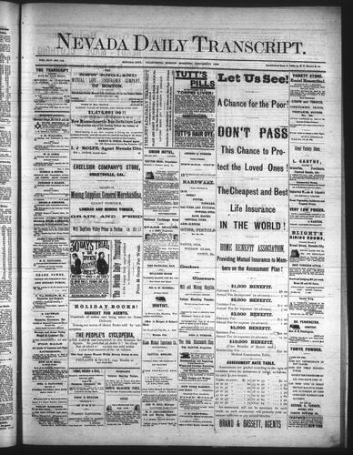 January 21, 1883