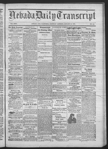 January 22, 1876