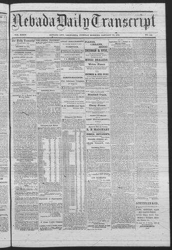 January 22, 1878