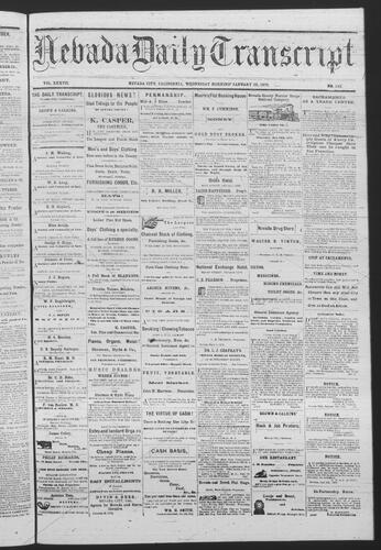 January 22, 1879