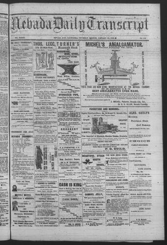 January 22, 1880