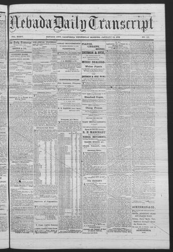 January 23, 1878
