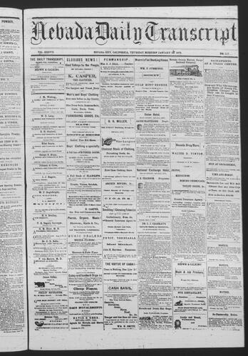 January 23, 1879