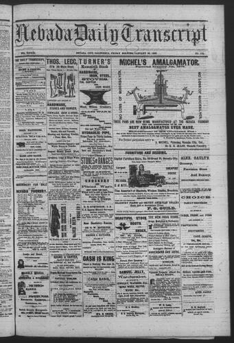 January 23, 1880