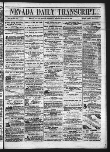 January 24, 1866