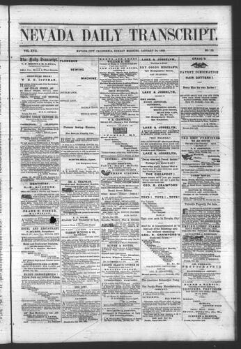 January 24, 1869