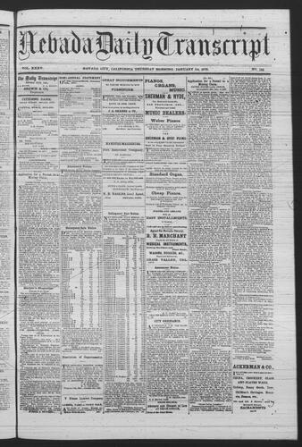 January 24, 1878