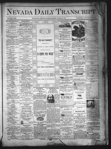 January 24, 1882