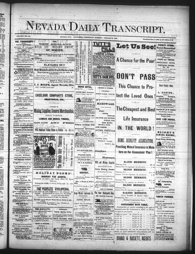 January 24, 1883