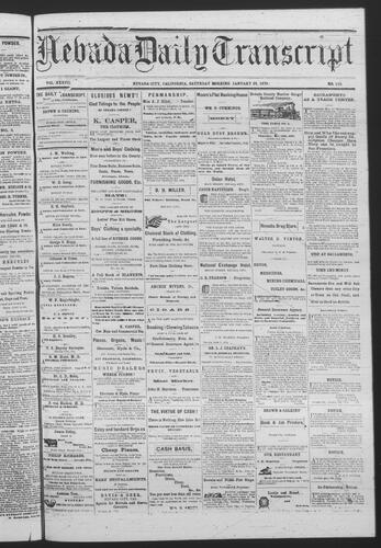 January 25, 1879