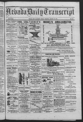 January 25, 1880