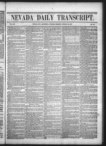 January 26, 1867