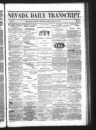 January 26, 1870