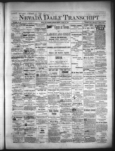 January 26, 1884