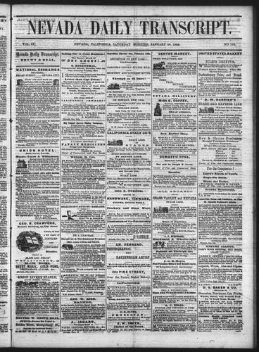 January 28, 1865
