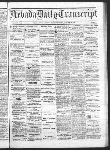 January 28, 1873