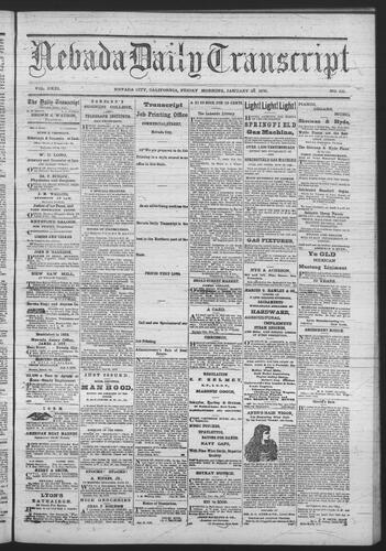 January 28, 1876