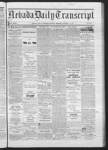 January 28, 1877