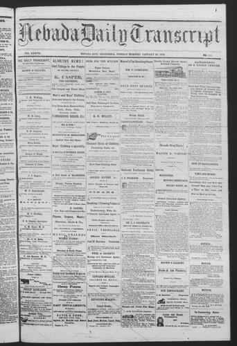 January 28, 1879