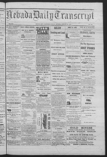 January 28, 1881