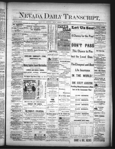 January 28, 1883