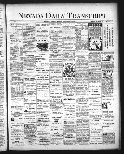January 28, 1885