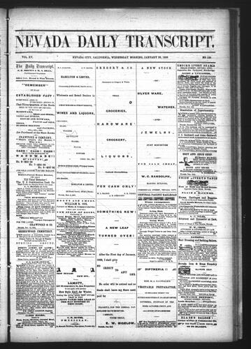 January 29, 1868