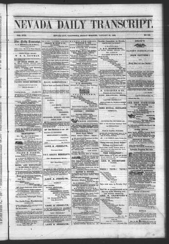 January 29, 1869
