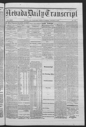 January 29, 1878