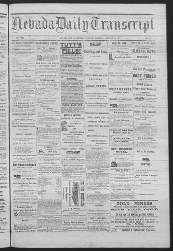 January 29, 1881