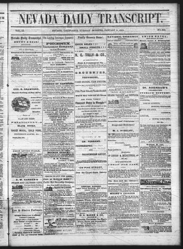 January 3, 1865