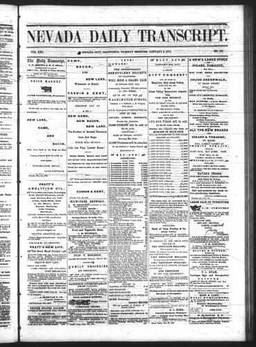 January 3, 1871