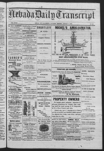 January 3, 1880
