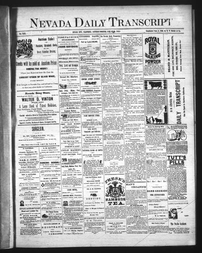 January 3, 1885
