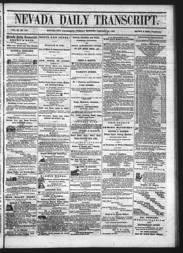 January 30, 1866